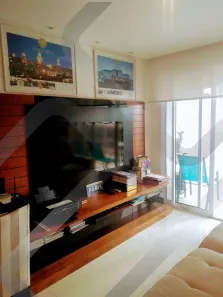 Apartamento com 1 Quarto à venda, 66m² no Melville Empresarial I e II, Barueri