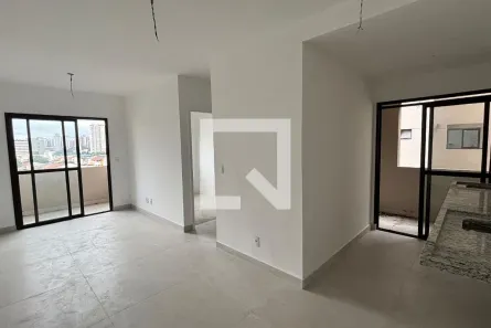 Apartamento com 2 Quartos à venda, 56m² no Parque das Nações, Santo André
