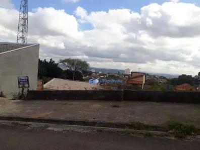 Lote/Terreno à venda, 360m² no Jardim Maria Amélia, Jacareí