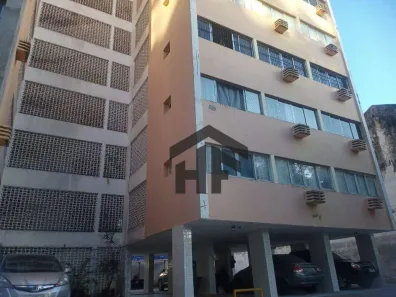 Apartamento com 3 Quartos à venda, 100m² no Paissandu, Recife
