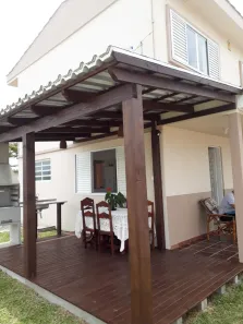 Casa com 5 Quartos à venda, 220m² no Centro, Balneário Rincão