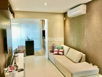 Apartamento com 2 Quartos à venda, 70m² no Vila Gertrudes, São Paulo