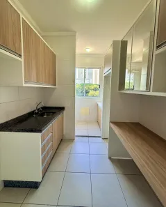 Apartamento com 2 Quartos para alugar, 65m² no Zona 03, Maringá