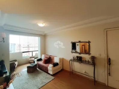 Apartamento com 3 Quartos à venda, 103m² no Madureira, Caxias do Sul