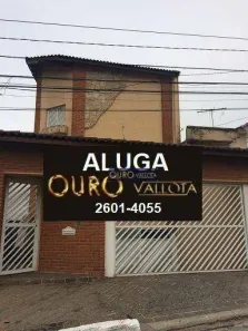 Imóvel Comercial para alugar, 450m² no Parque da Vila Prudente, São Paulo