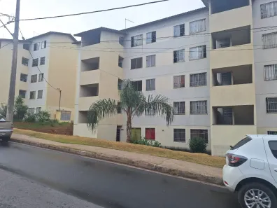 Apartamento com 2 Quartos para alugar, 55m² no Nazaré, Belo Horizonte