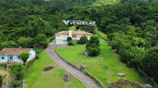 Casa com 4 Quartos à venda, 271m² no São João (Margem Direita), Tubarão