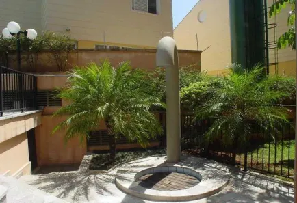 Apartamento com 3 Quartos à venda, 245m² no Jardim Ampliação, São Paulo