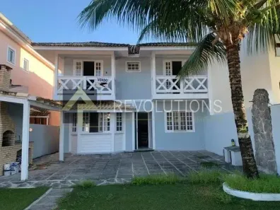Casa de Condomínio com 2 Quartos à venda, 180m² no Vargem Pequena, Rio de Janeiro