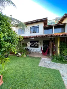 Casa de Condomínio com 3 Quartos à venda, 123m² no Buraquinho, Lauro de Freitas