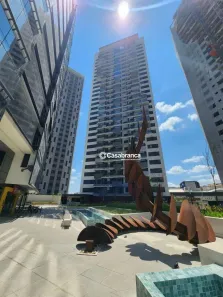 Apartamento com 3 Quartos para alugar, 106m² no Jardim Emília, Sorocaba