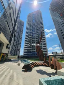 Apartamento com 3 Quartos para venda ou aluguel, 106m² no Jardim Emília, Sorocaba