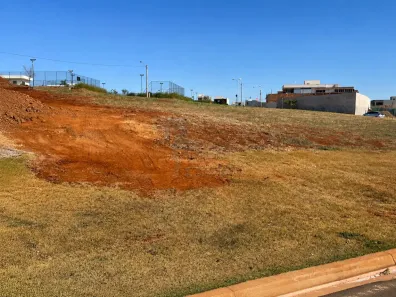 Lote/Terreno à venda, 466m² no Loteamento Terras de Florença, Ribeirão Preto