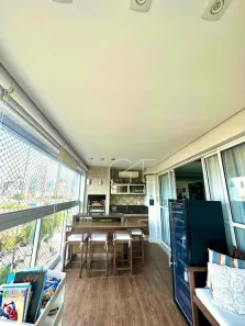 Apartamento com 2 Quartos à venda, 112m² no Ponta da Praia, Santos