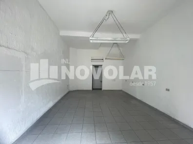Ponto Comercial para alugar, 27m² no Vila Firmiano Pinto, São Paulo