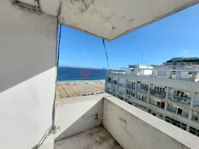 Cobertura com 16 Quartos à venda, 992m² no Copacabana, Rio de Janeiro