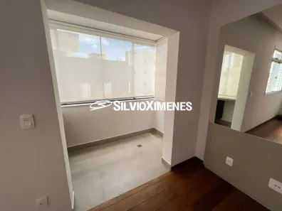 Apartamento com 3 Quartos à venda, 105m² no Buritis, Belo Horizonte