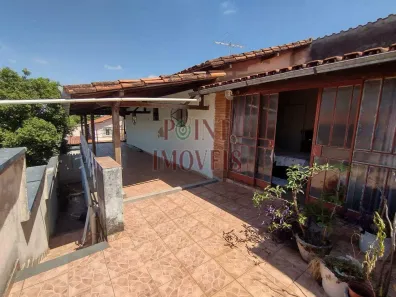 Casa com 4 Quartos à venda, 146m² no São Gabriel, Belo Horizonte