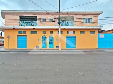 Imóvel Comercial à venda, 490m² no Campos Elíseos, Ribeirão Preto