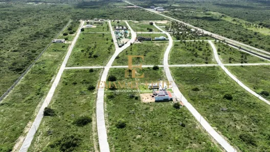Lote/Terreno à venda, 800m² no , Touros