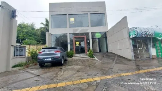 Ponto Comercial para alugar, 300m² no Centro, Canoas