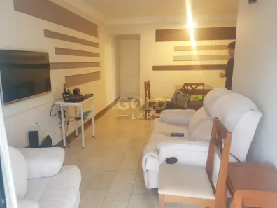 Apartamento com 2 Quartos para alugar, 70m² no Cidade Monções, São Paulo