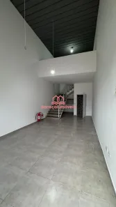 Ponto Comercial para alugar, 60m² no Boqueirão, Praia Grande