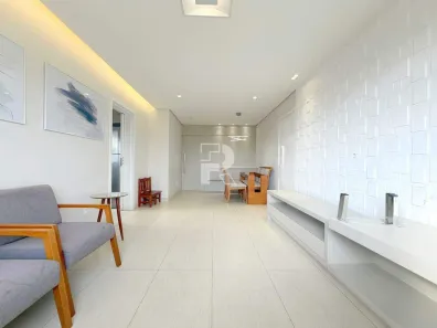 Apartamento com 3 Quartos à venda, 81m² no Prado, Belo Horizonte
