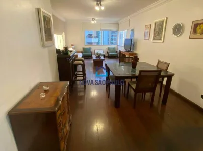 Apartamento com 3 Quartos à venda, 130m² no Vila Andrade, São Paulo