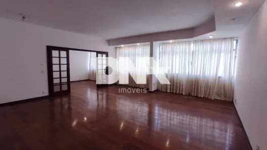 Apartamento com 4 Quartos à venda, 220m² no Ipanema, Rio de Janeiro