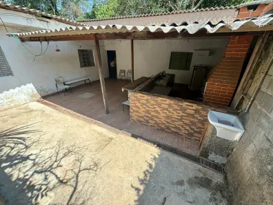 Fazenda/Sítio com 2 Quartos à venda, 80m² no Vila Vinhas, São Roque
