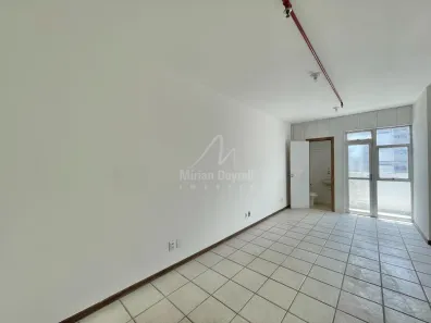 Sala Comercial à venda, 27m² no Lourdes, Belo Horizonte