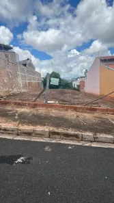 Lote/Terreno à venda, 200m² no Residencial Palestra, São José do Rio Preto