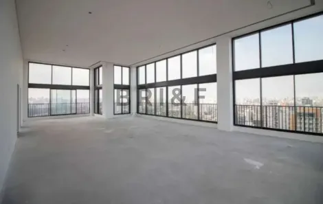 Cobertura com 4 Quartos à venda, 688m² no Moema, São Paulo