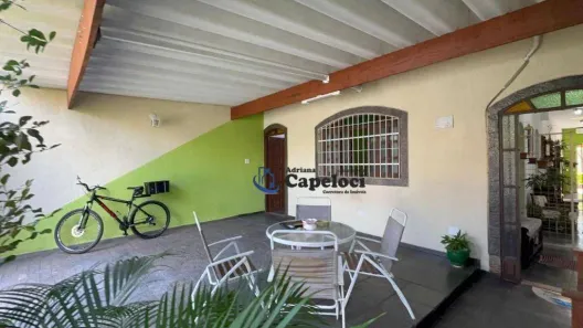 Casa com 2 Quartos à venda, 110m² no Vila Palmeiras, São Paulo