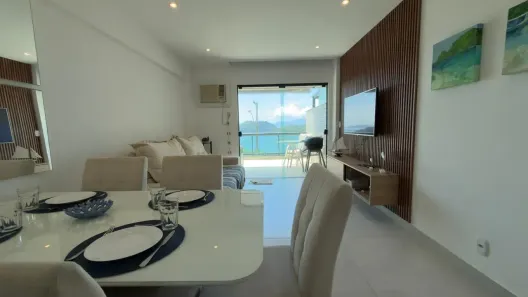 Apartamento com 3 Quartos à venda, 96m² no , Mangaratiba