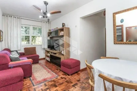 Apartamento com 3 Quartos à venda, 67m² no Petrópolis, Porto Alegre