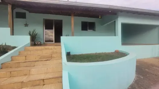 Fazenda/Sítio com 3 Quartos à venda, 299m² no Parque das Orquídeas II, Artur Nogueira