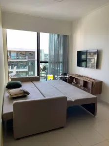 Apartamento com 2 Quartos para alugar, 58m² no Porto de Galinhas, Ipojuca