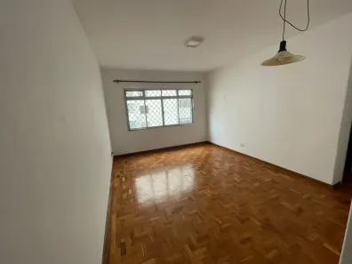 Apartamento com 1 Quarto para alugar, 60m² no Vila Buarque, São Paulo