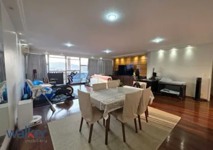 Apartamento com 3 Quartos à venda, 153m² no Tijuca, Rio de Janeiro