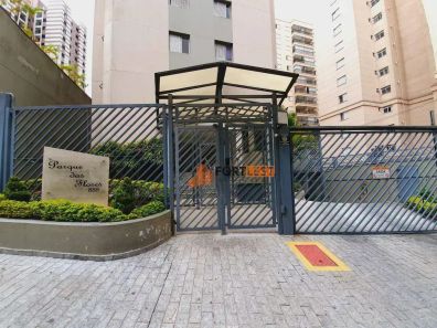 Apartamento com 3 Quartos à venda, 72m² no Vila Carrão, São Paulo