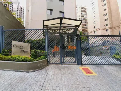 Apartamento com 3 Quartos à venda, 72m² no Vila Carrão, São Paulo
