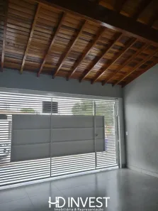 Casa com 3 Quartos à venda, 113m² no Jardim Moacyr Arruda, Indaiatuba