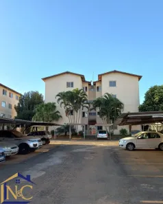 Apartamento com 2 Quartos à venda, 51m² no Parque Veiga Jardim, Aparecida de Goiânia