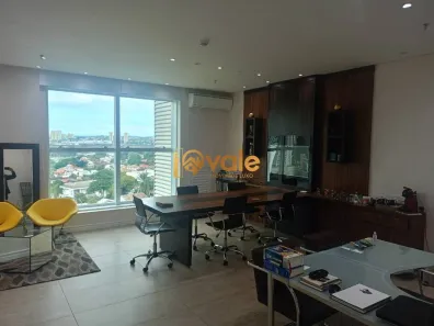 Sala Comercial à venda, 40m² no Jardim das Colinas, São José dos Campos