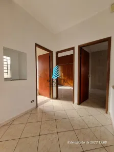 Apartamento com 3 Quartos para alugar, 87m² no Centro, Jundiaí