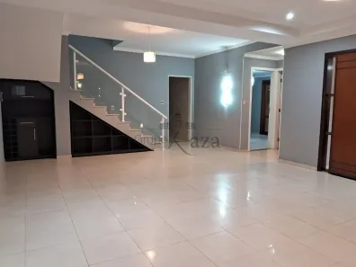 Casa de Condomínio com 4 Quartos para alugar, 237m² no Urbanova, São José dos Campos