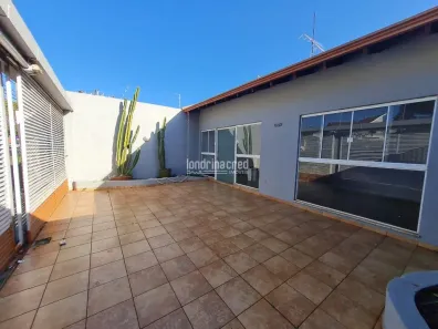 Casa com 3 Quartos à venda, 134m² no Jardim Alvorada, Londrina