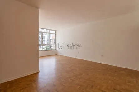Apartamento com 2 Quartos à venda, 98m² no Consolação, São Paulo